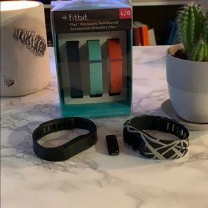 Fitbit flex